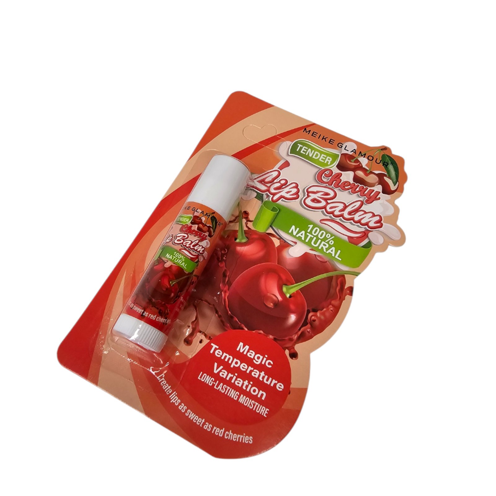 Cherry Lip Balm balzam za usne