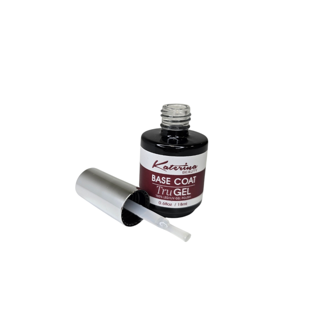 Katerina Base Coat Tru Gel baza za nokte 18ml
