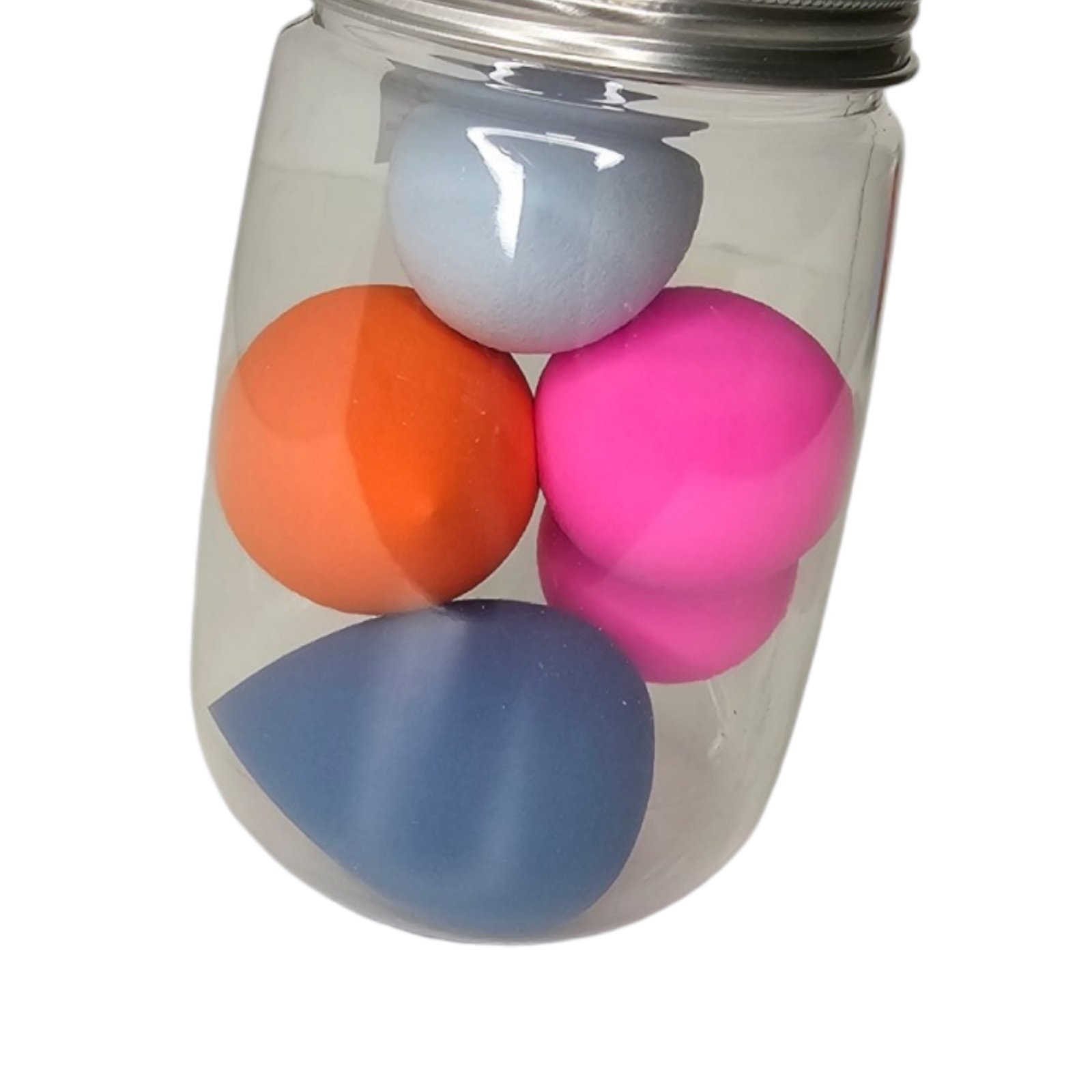 Set beauty blendera