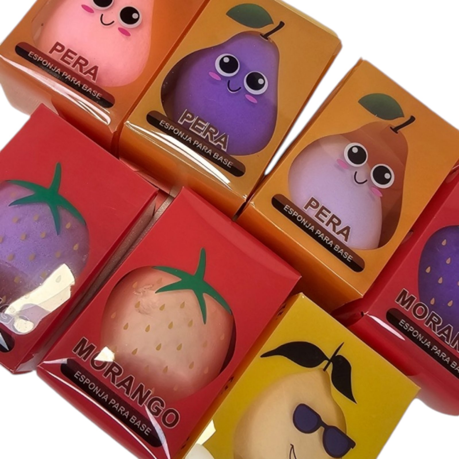 Beauty blender spužvica za šminku