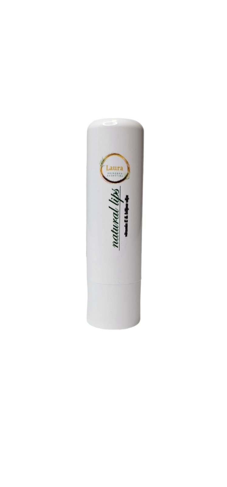 Balzam za usne Natural lips