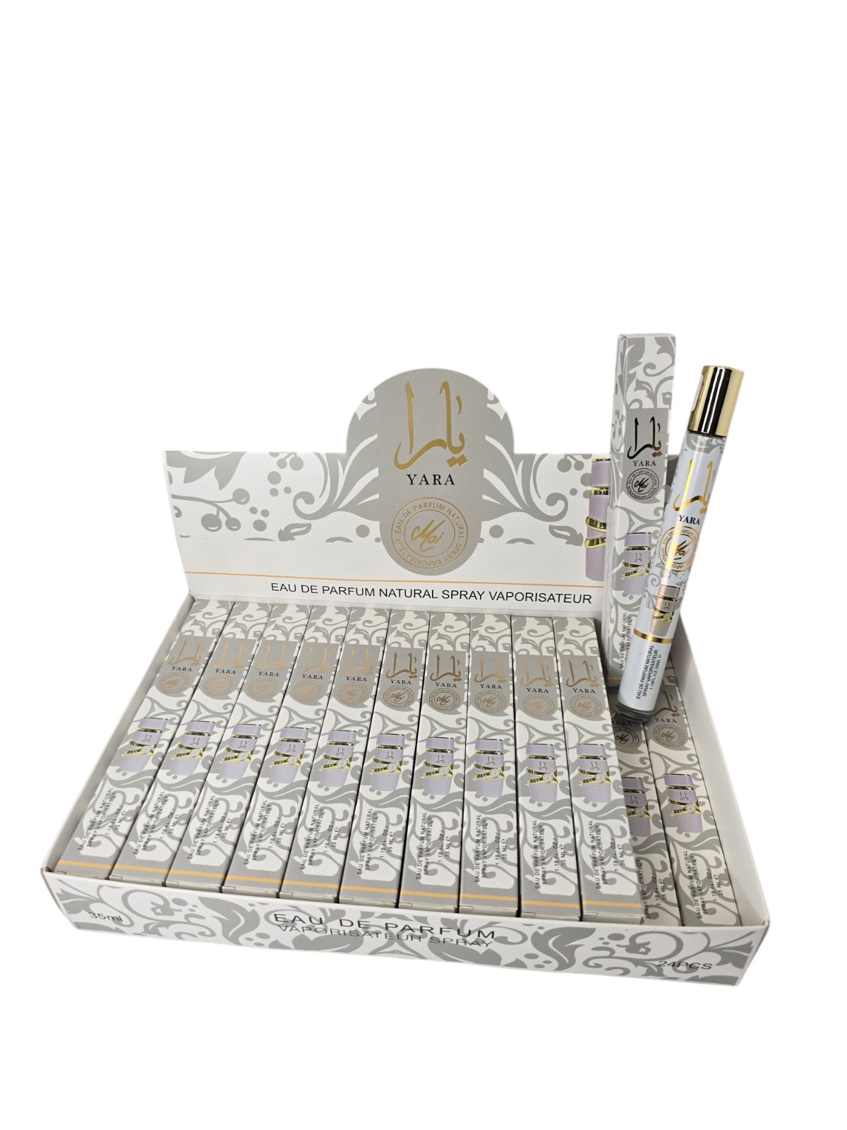 YARA Moi Travel Size miris za tijelo edp 35ml