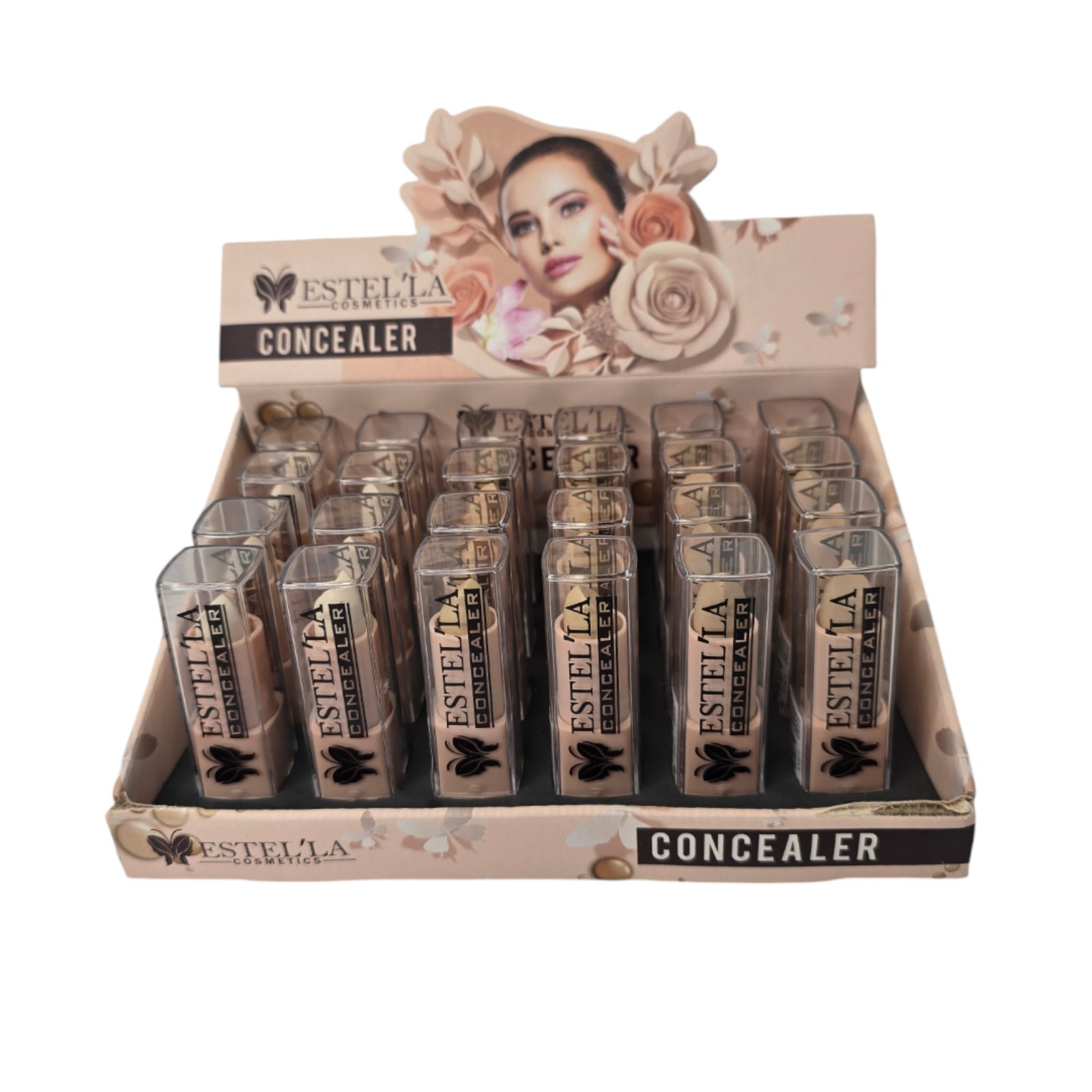 Estel'la Concealer korektor za lice