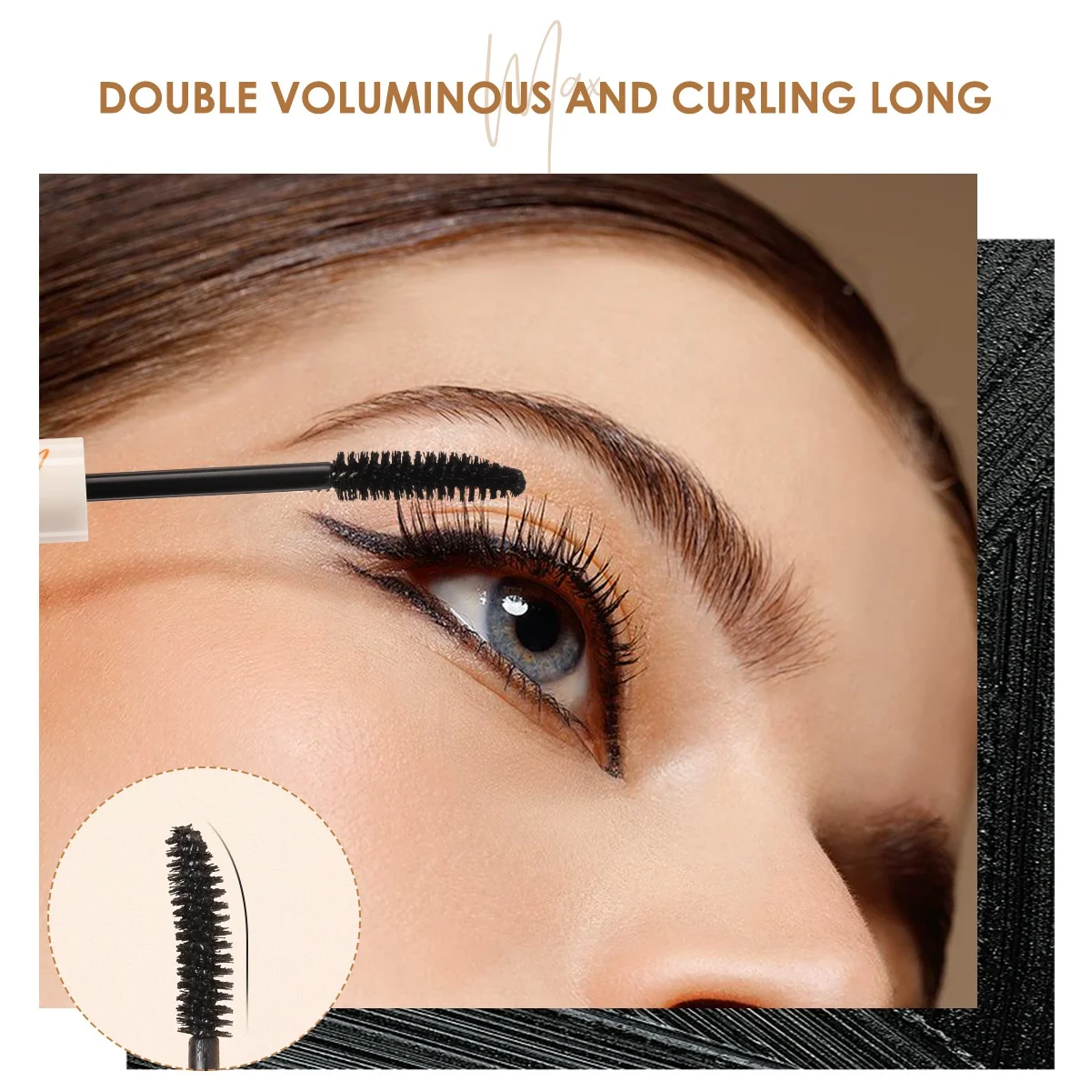 Focallure Staymax maskara