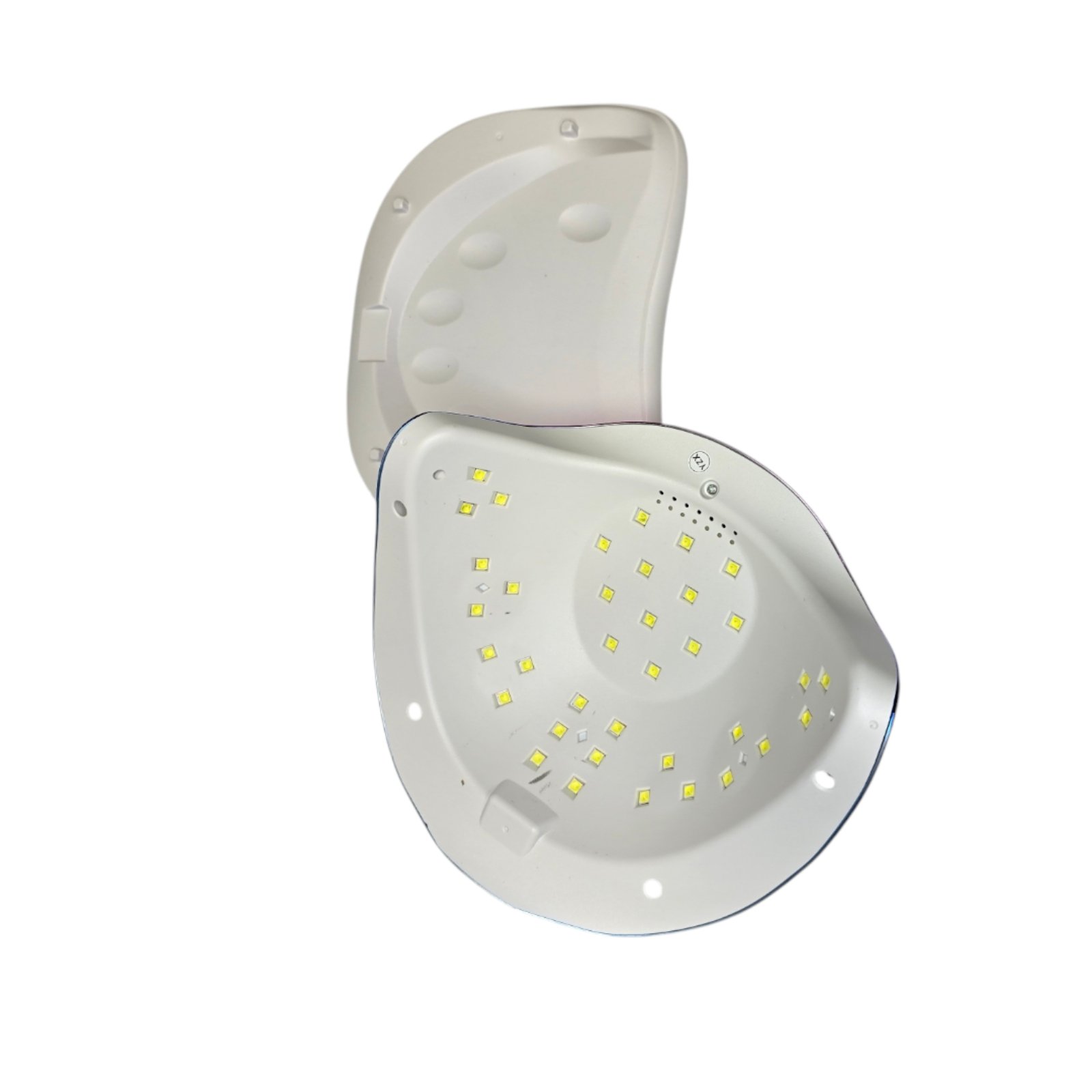 UV/LED lampa za nokte SUNX 54w Blue Pink