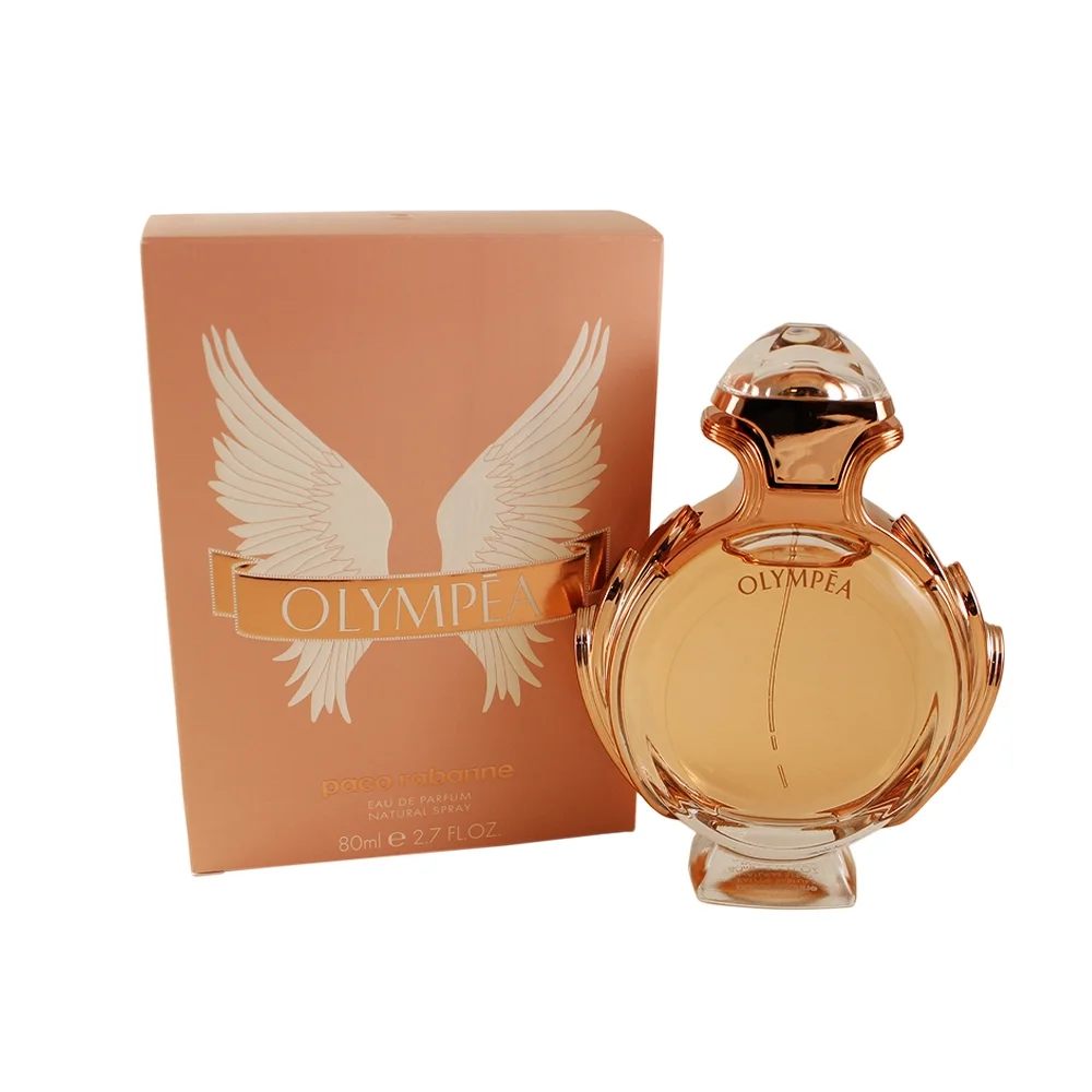 Paco Rabanne Olympea edp 80ml
