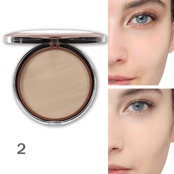 Estel'la Matte BB kompaktni puder