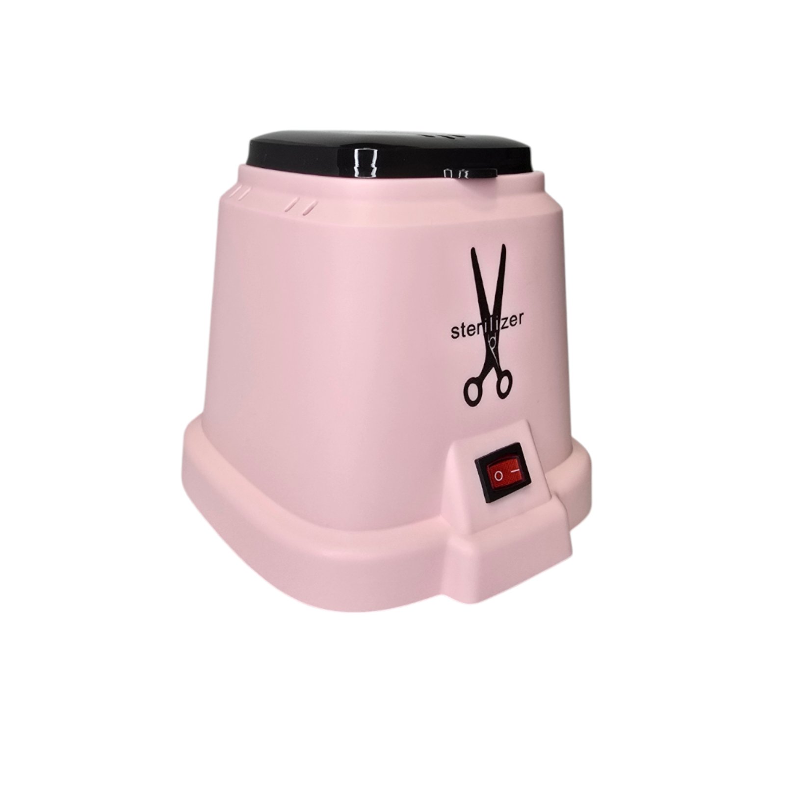 Sterilizator opreme za manikir