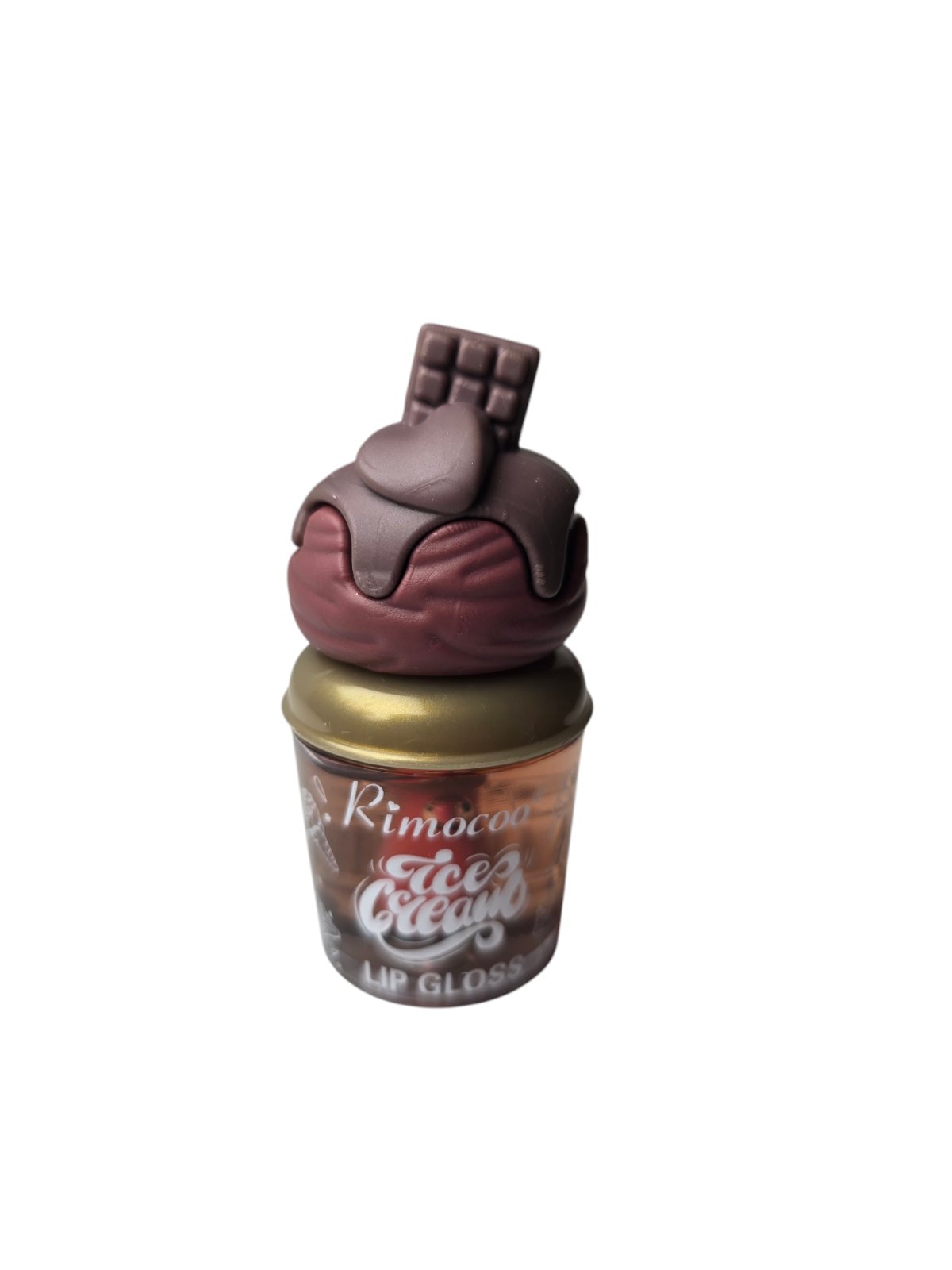 Give Me Gourmand Lip Balm balzam sjaj za njegu usana