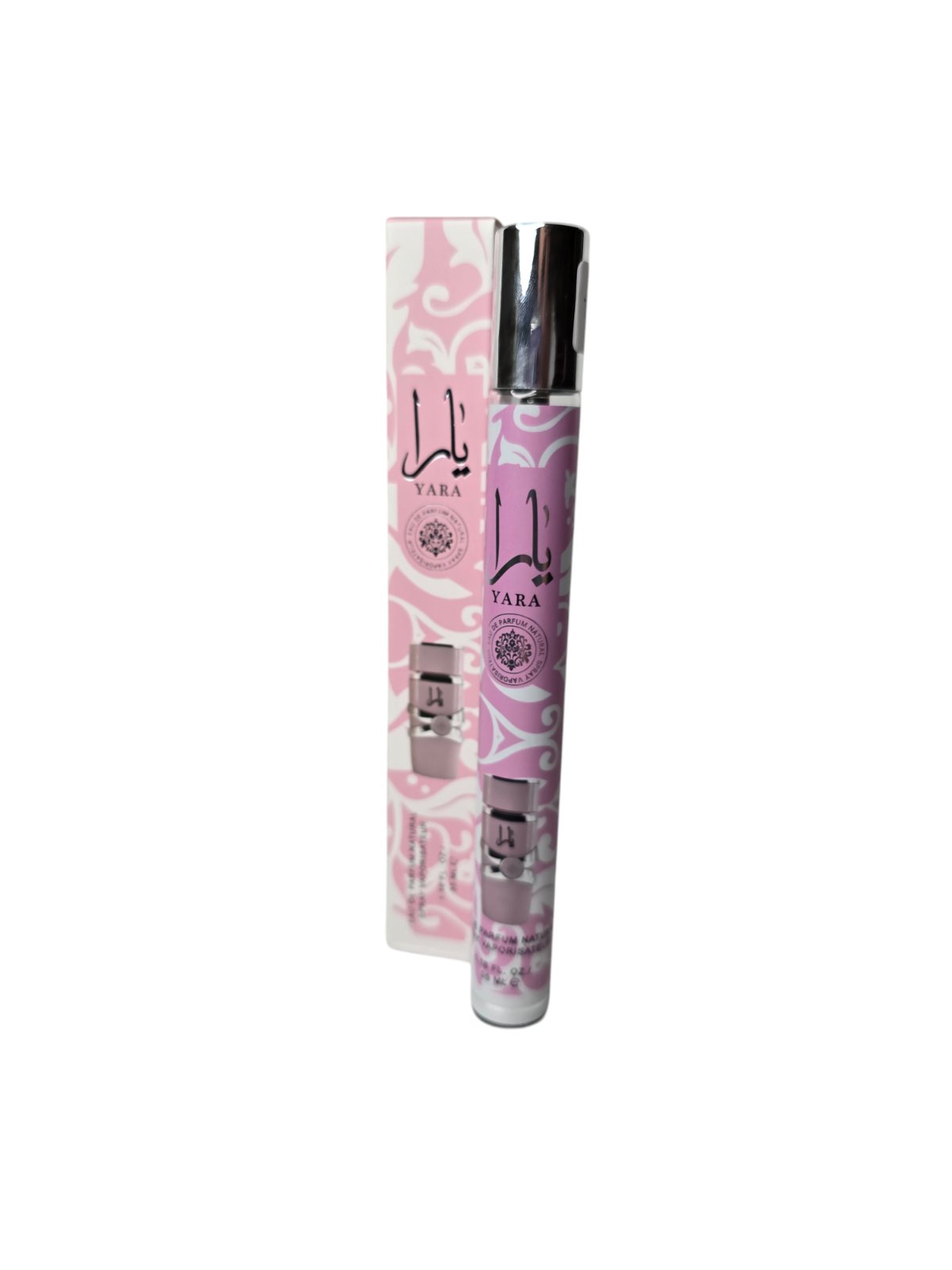 YARA Travel Size miris za tijelo edp 35ml