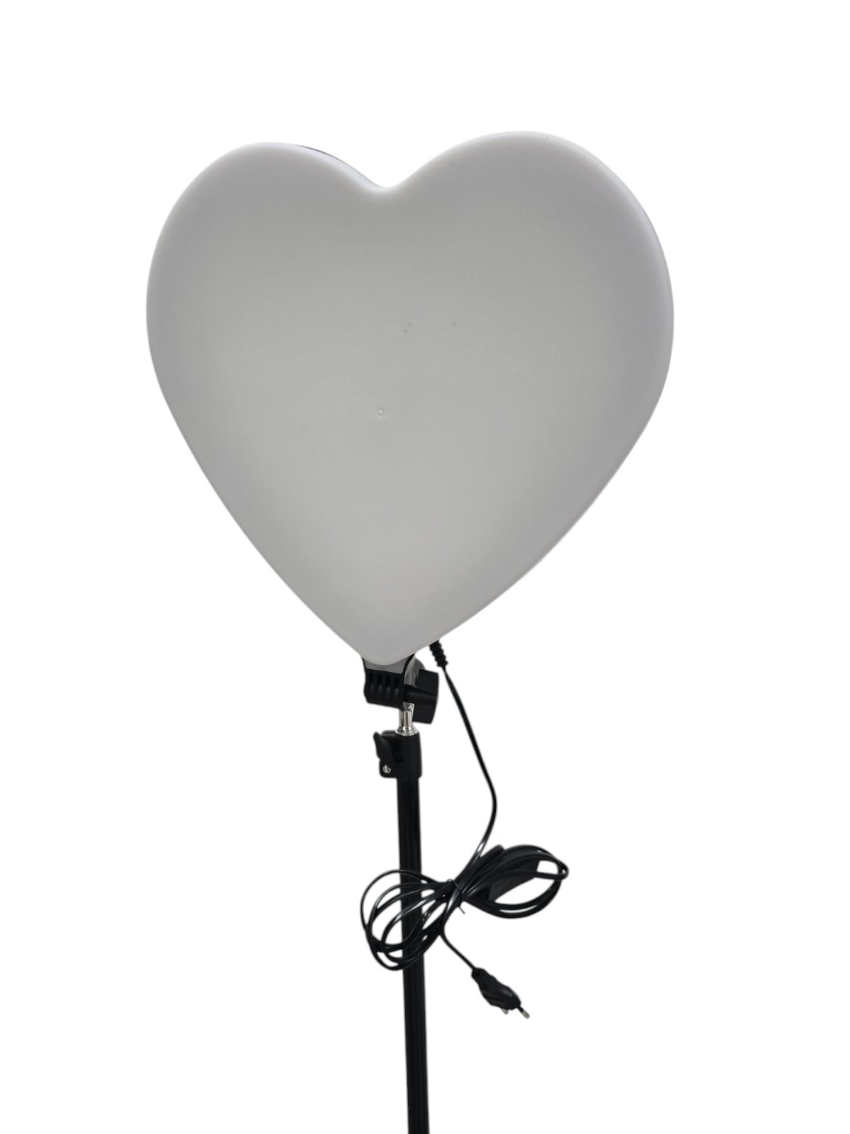 LED Light lampa rasvjeta reflektor srce sa velikim stalkom 31cm RL-500