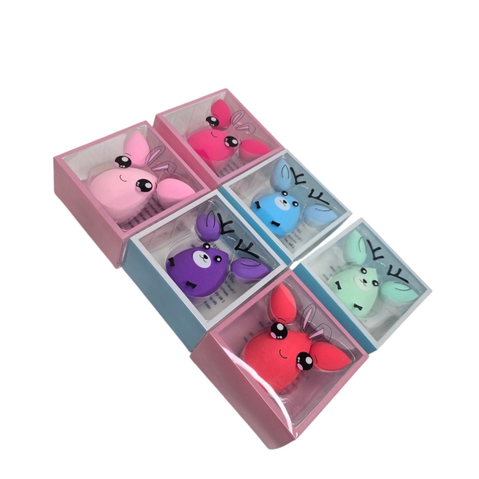 Beauty blender spužvica za šminku