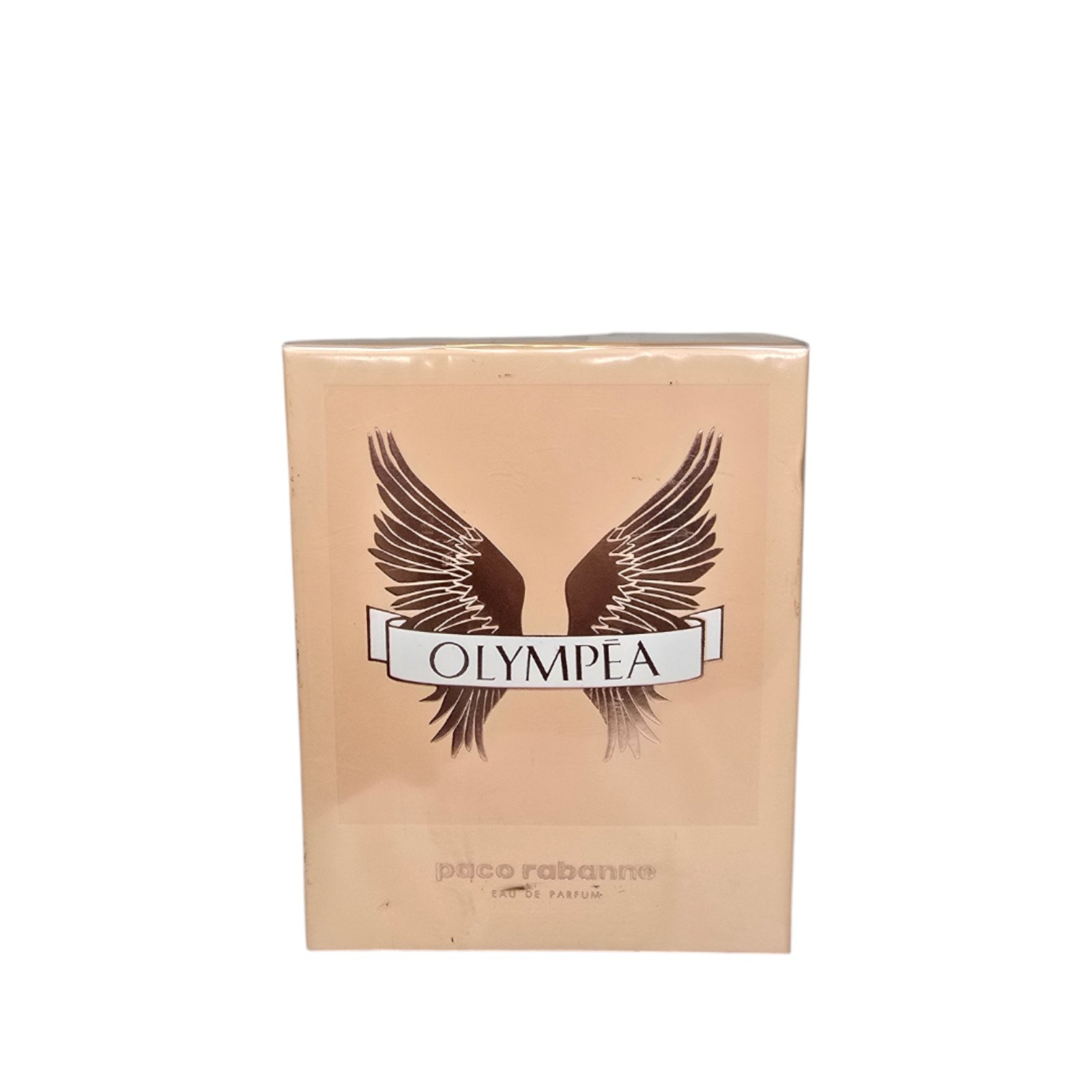 Paco Rabanne Olympea edp 80ml