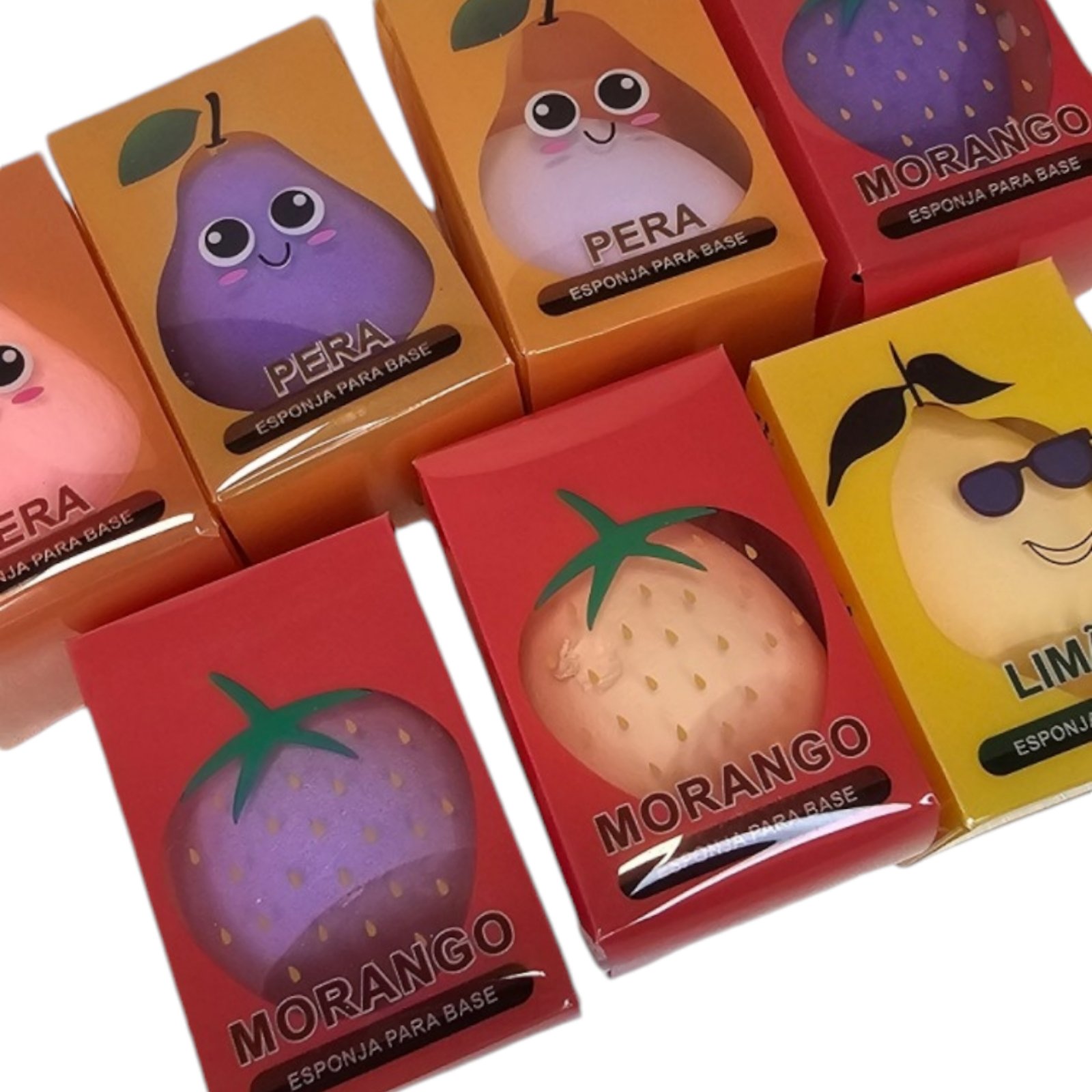 Beauty blender spužvica za šminku