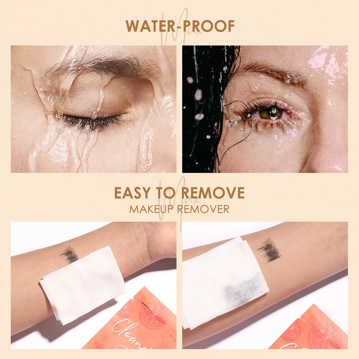 Focallure Staymax maskara