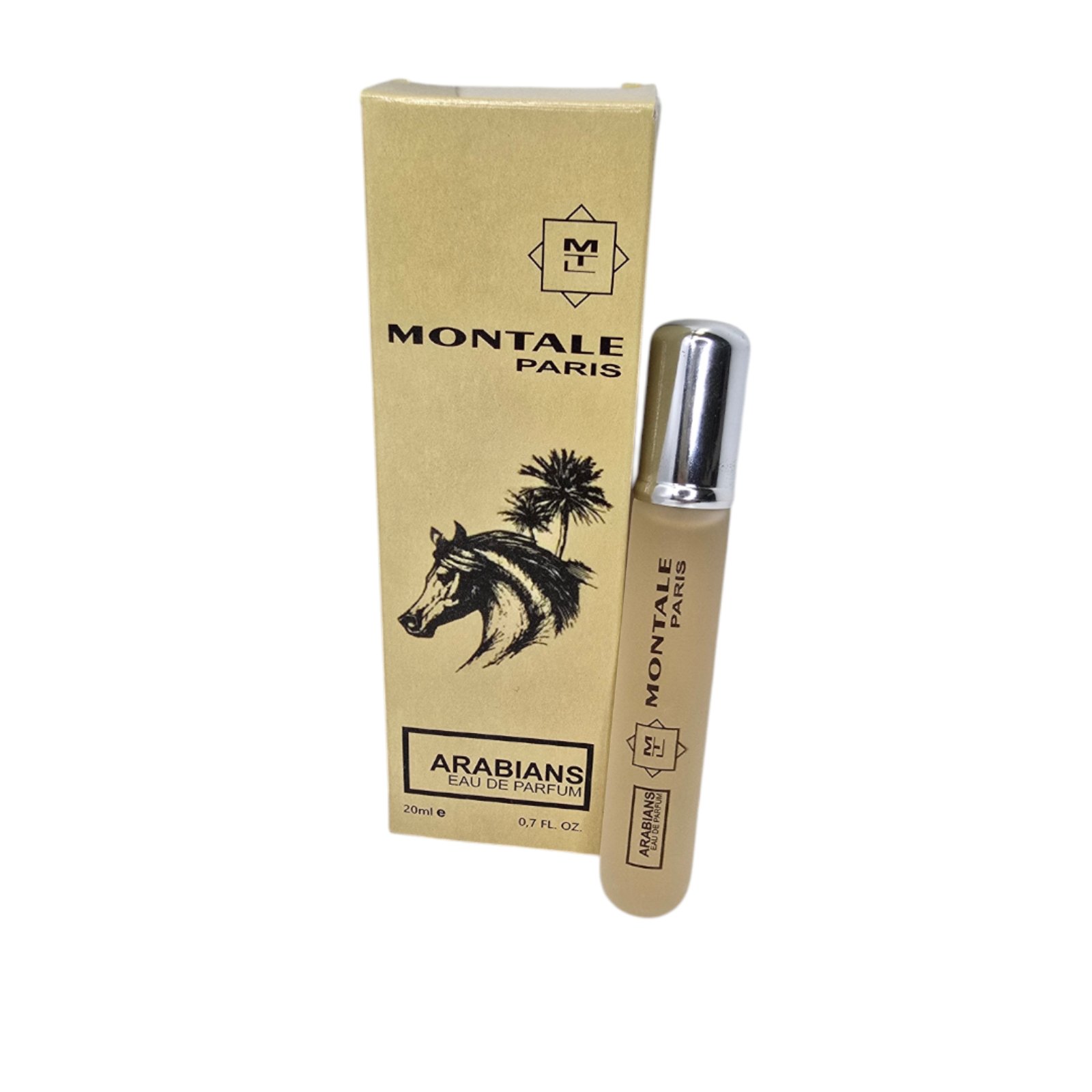 Montale Paris točeni parfem edp 20ml