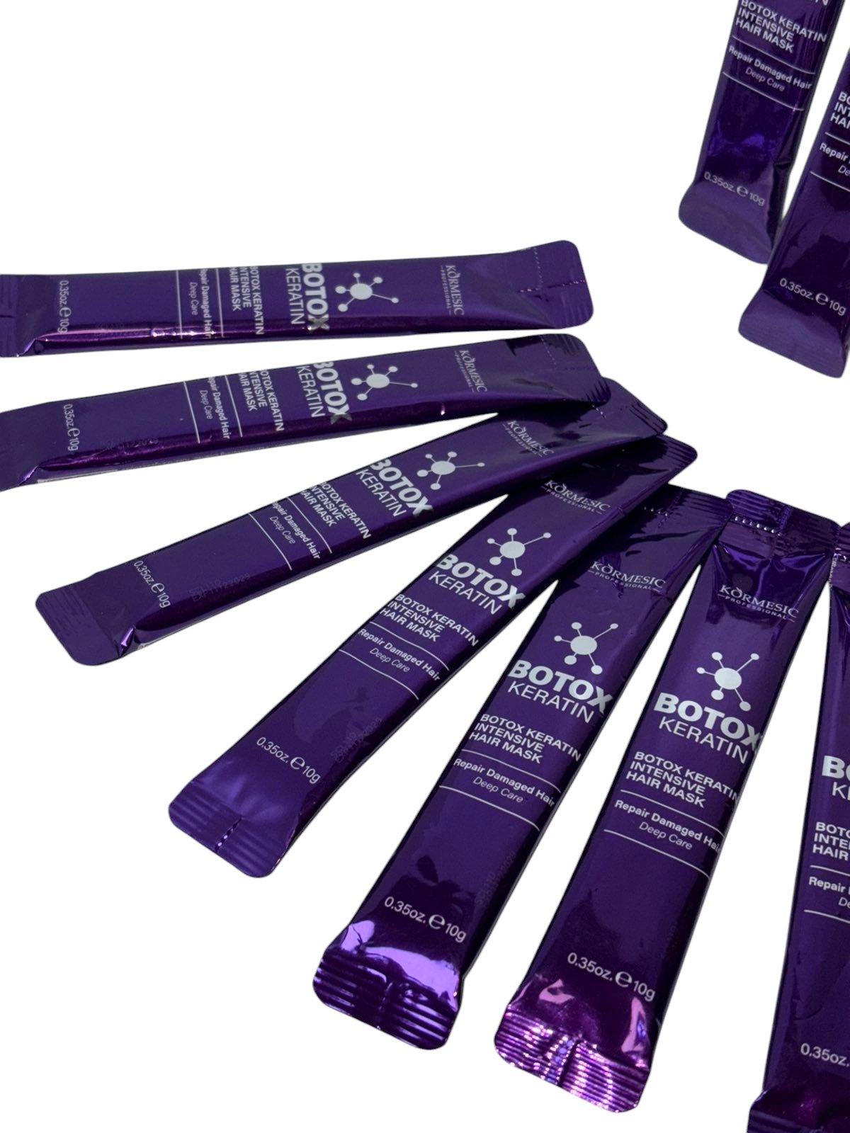 Magična Botox Keratin maska za kosu 30ml