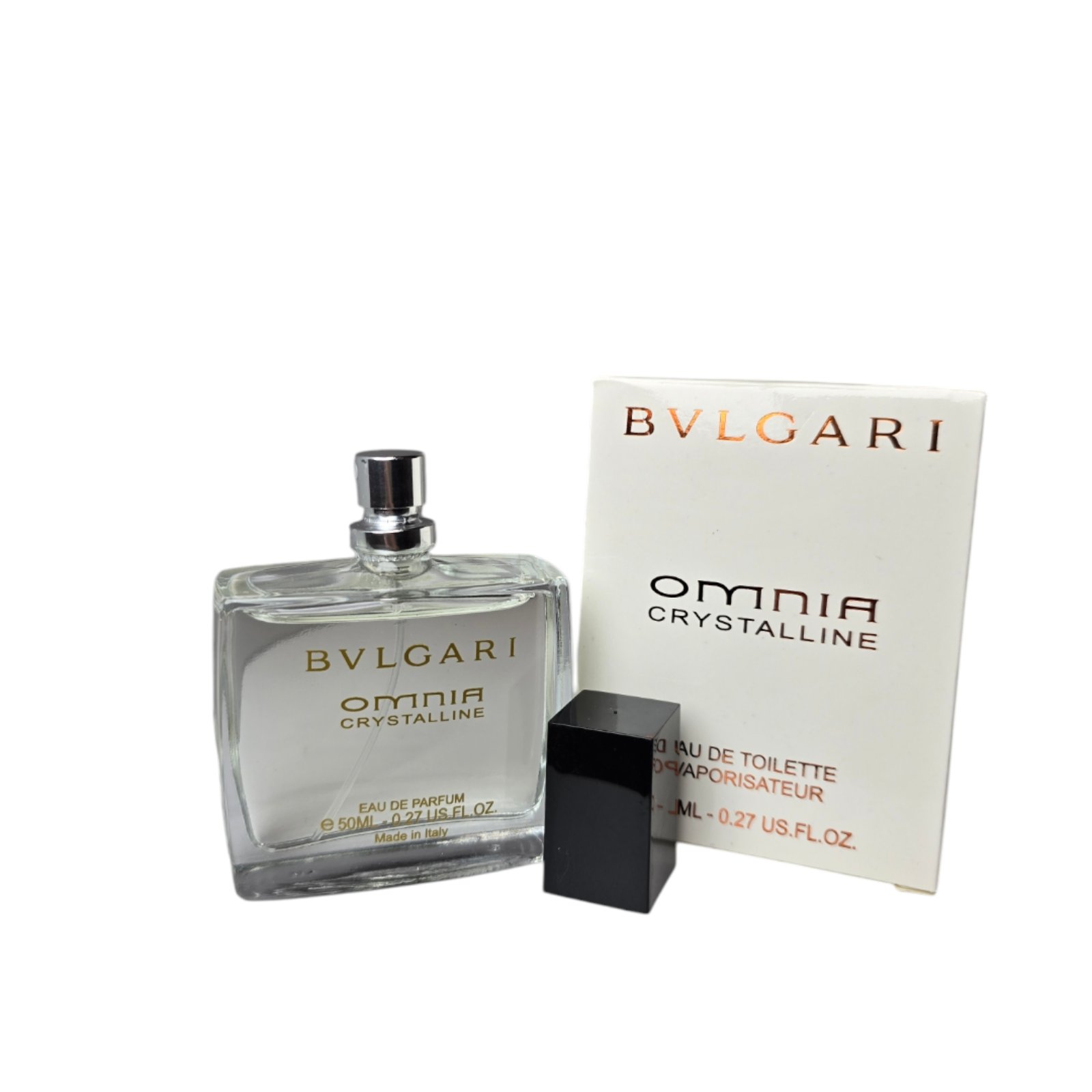 Bvlgari Omnia Crystalline edp 50ml