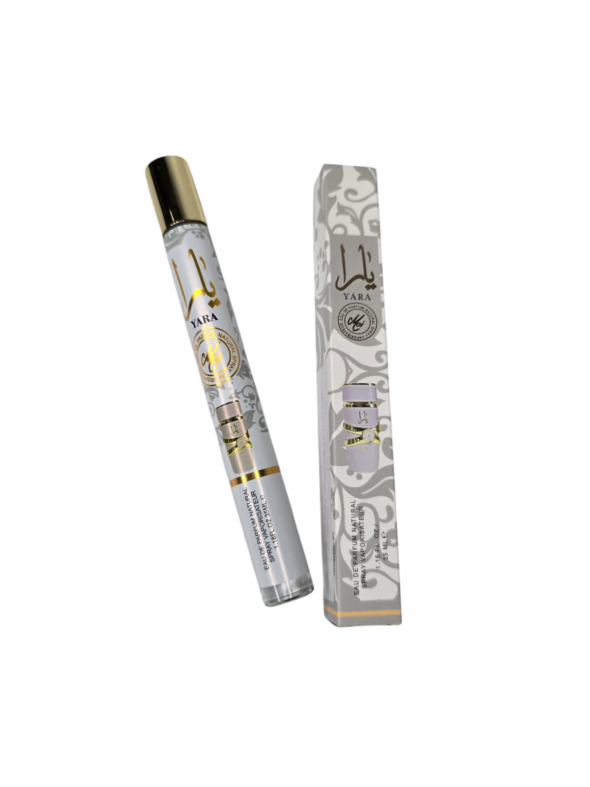 YARA Moi Travel Size miris za tijelo edp 35ml