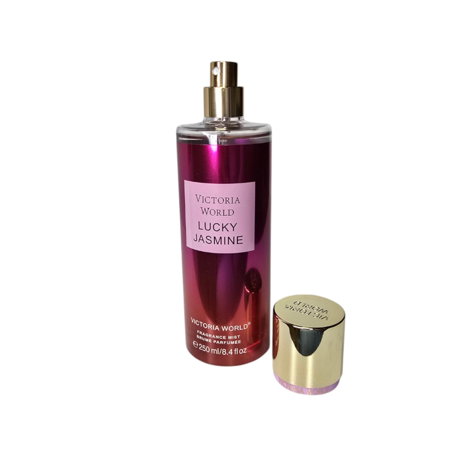 Body Mist Perfume mirisi za tijelo 250ml