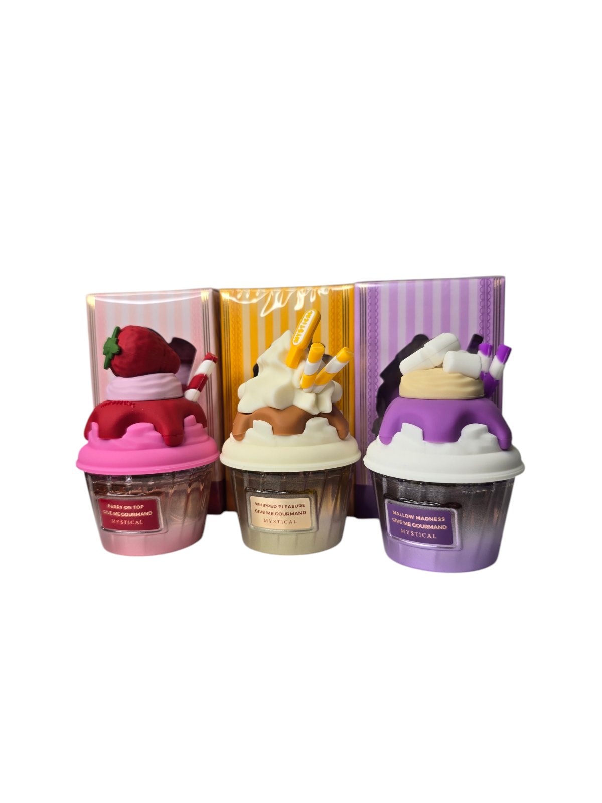 Give Me Gourmand Mystical kolač parfem 30ml