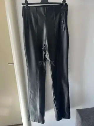Kožne hlače