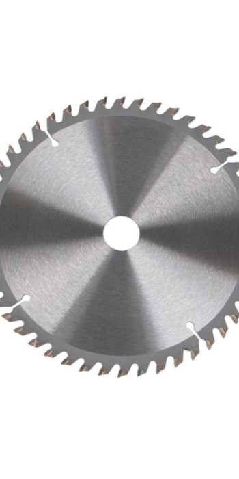 Scheppach HW list kružne pile 255 x 30 x 2,4 x 1,6 mm
