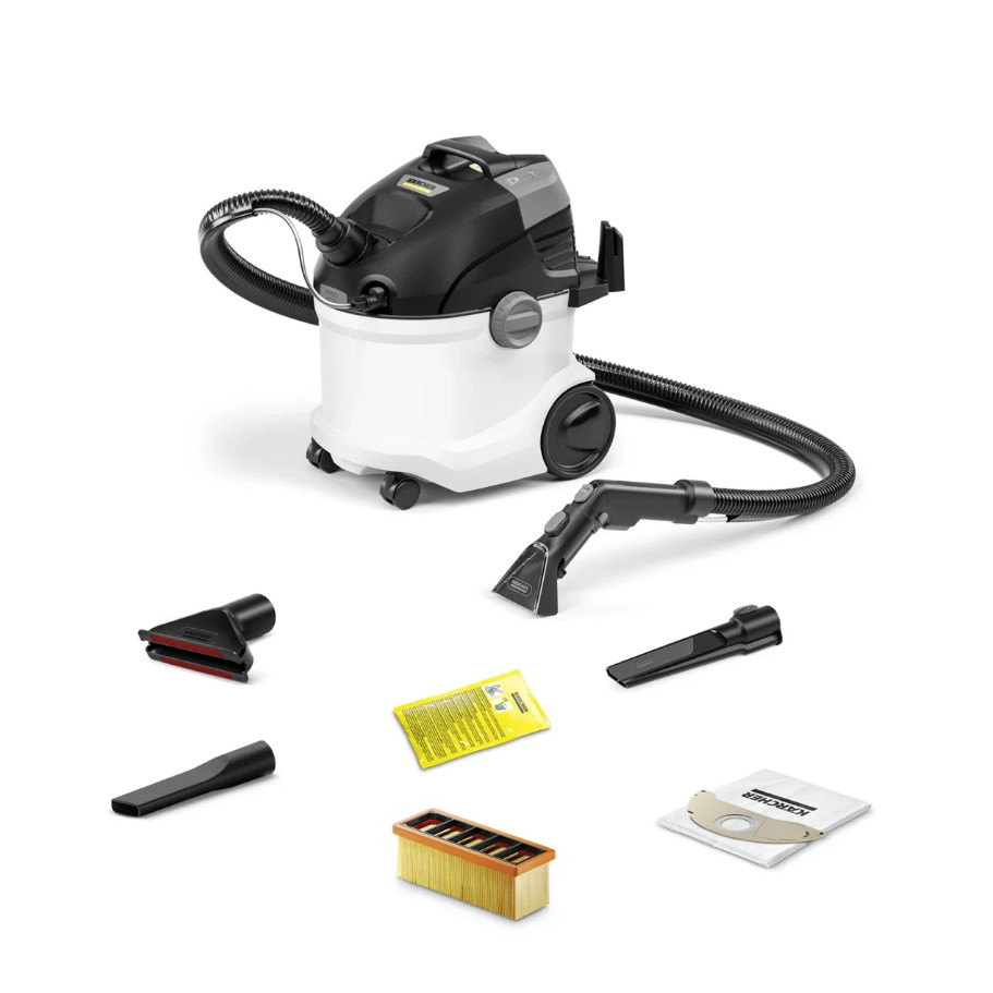 Karcher usisivač za dubinsko čišćenje SE 5 CAR