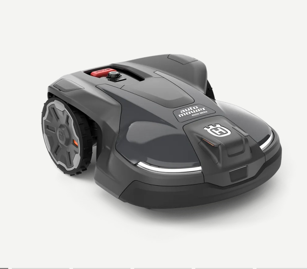 Robot Kosilica Husqvarna AM 450X NERA