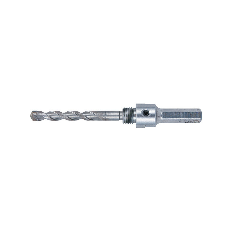 Makita adapter s HSS svrdlom 8x100mm D-50376
