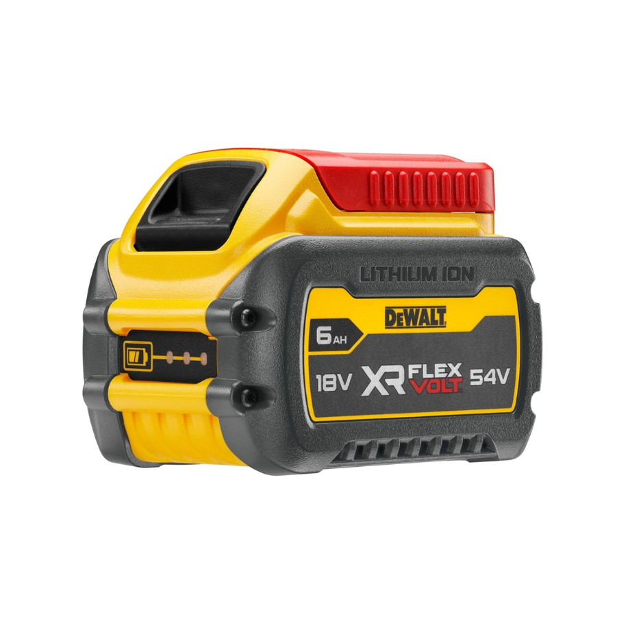 DeWALT XR FLEXVOLT baterija 18/54V 6Ah DCB546
