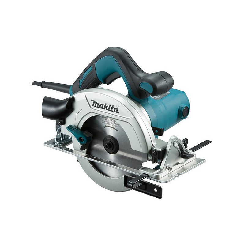 Makita ručni cirkular kružna pila HS6601