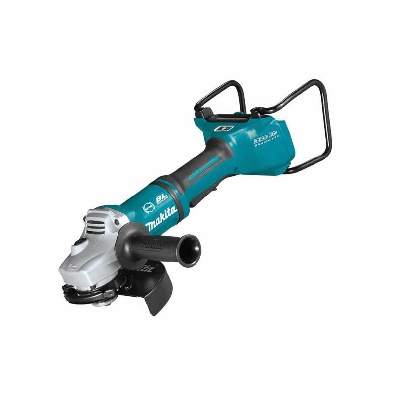 Makita aku ugaona kutna brusilica DGA901ZU
