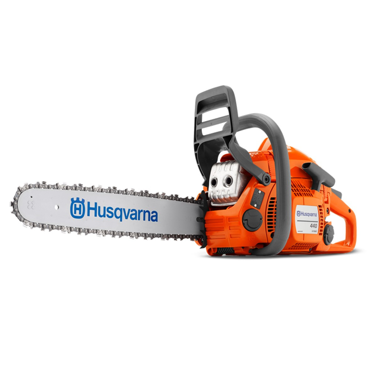 Husqvarna Motorna Pila 440 II