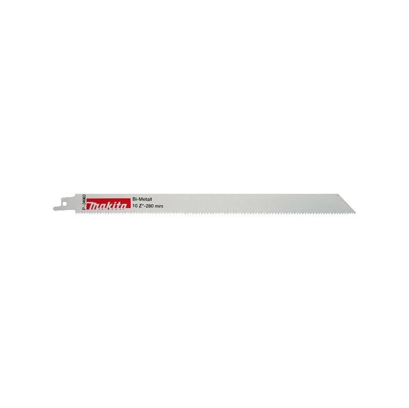 Makita list za recipročnu pilu za metal P-04983 280 mm