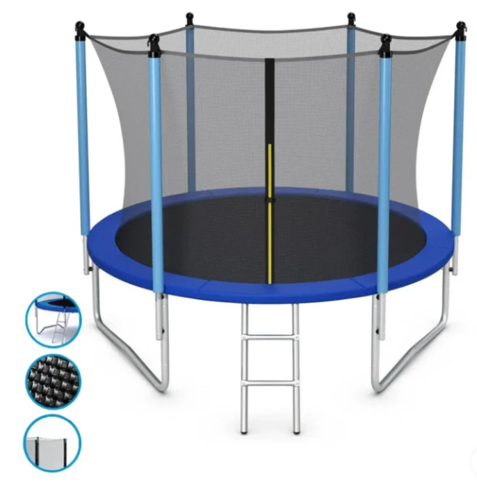 Dječija trampolina 427 cm