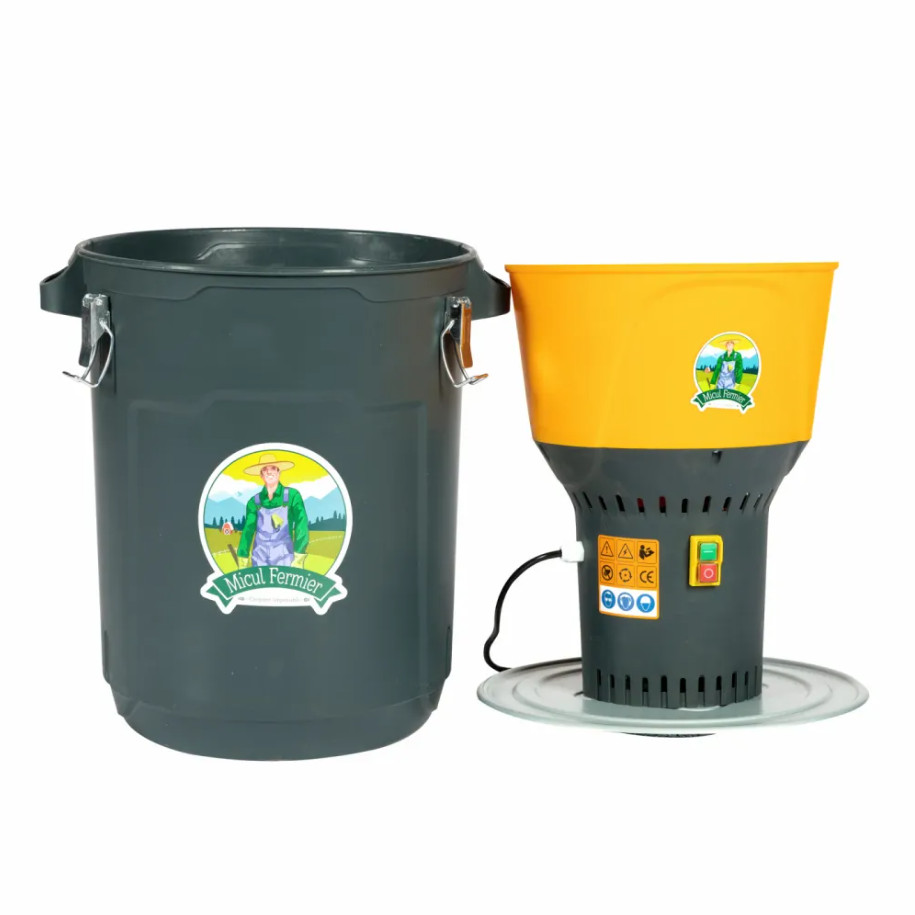 ELEKTRICNI MLIN 50L LITTLE FARNER GF-2453