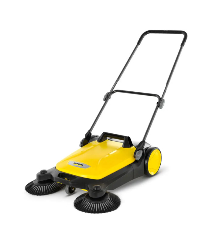 Karcher - Mašina za metenje S4 dupla četka