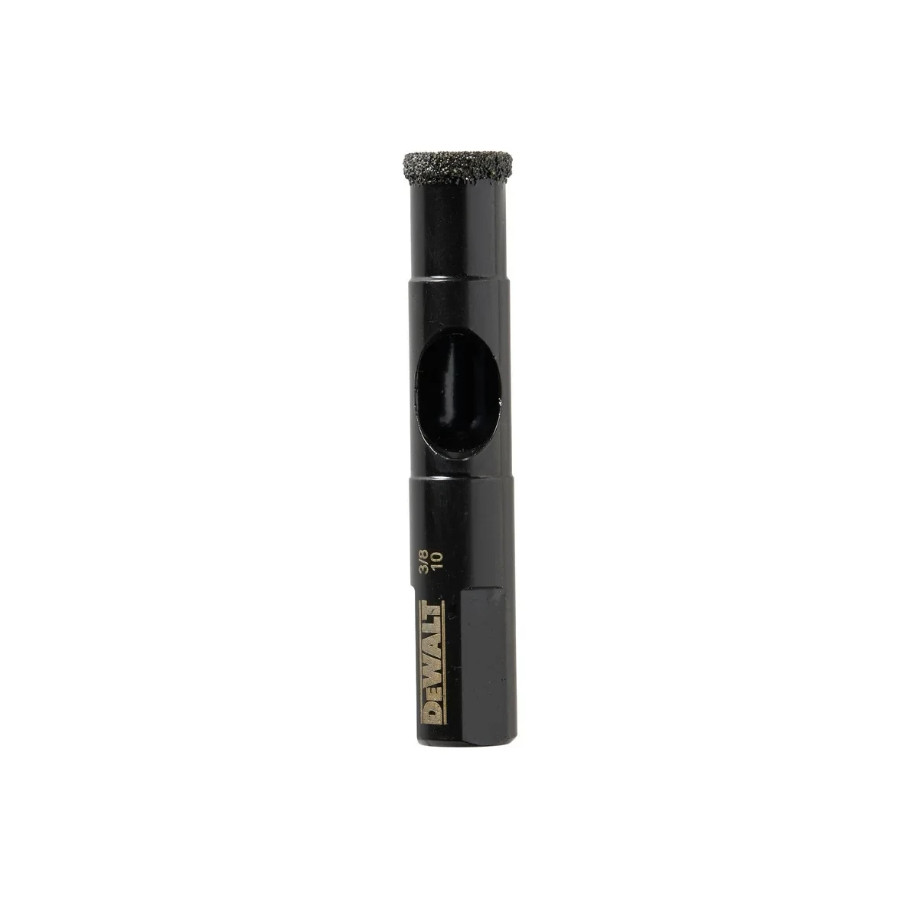 DeWALT dijamantska kruna za keramiku i granit 10mm
