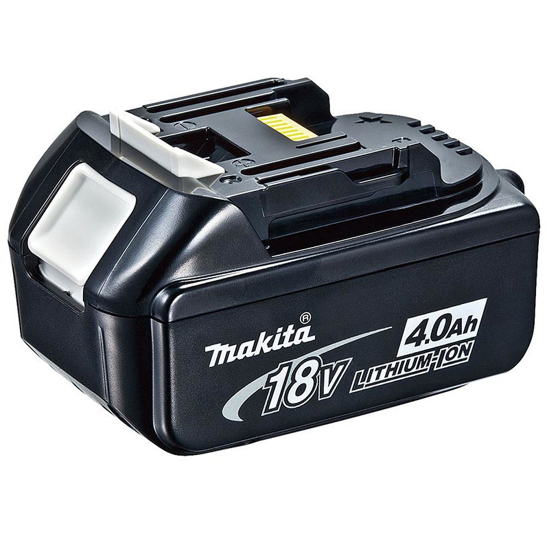 Makita baterija BL1840B 18V 4Ah