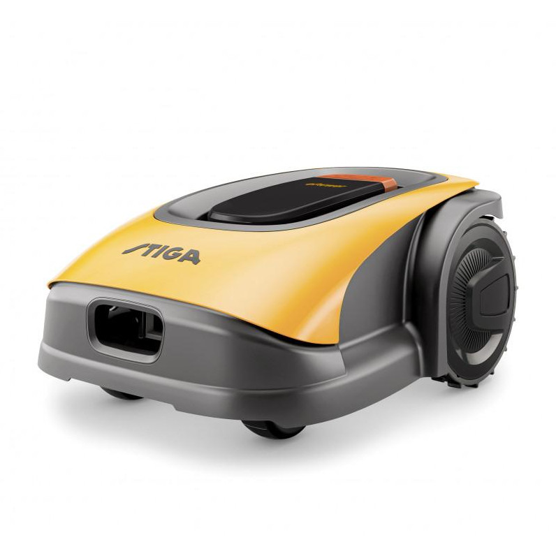 Robot kosačica Stiga Stig-A 1500
