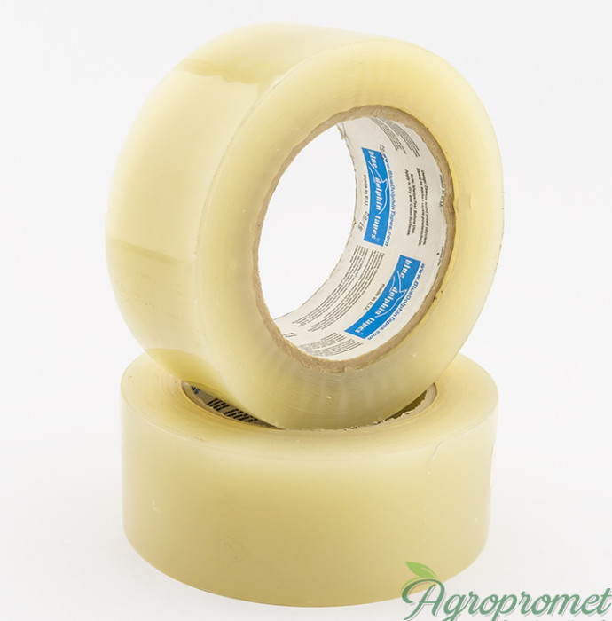 Traka za popravak plasteničke folije 50mm x 25m