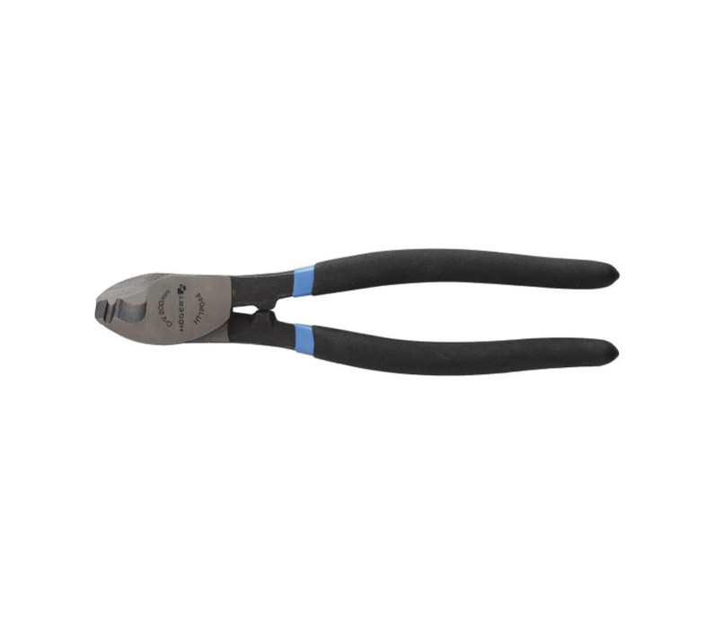 HOEGERT kliješta za sječenje kablova HT1P042 160 mm