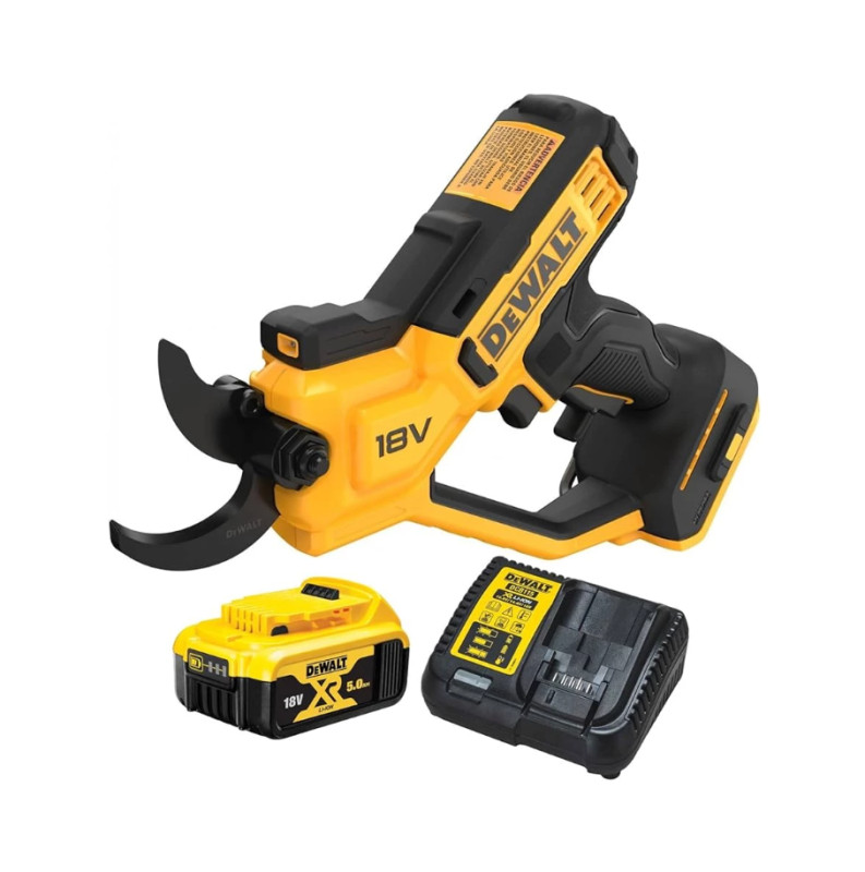 DeWALT aku makaze za grane orezivanje