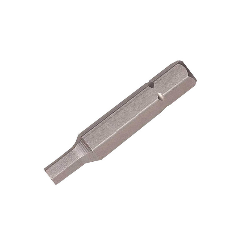 Makita 3-dijelni set imbus Hex bitova 3x50mm