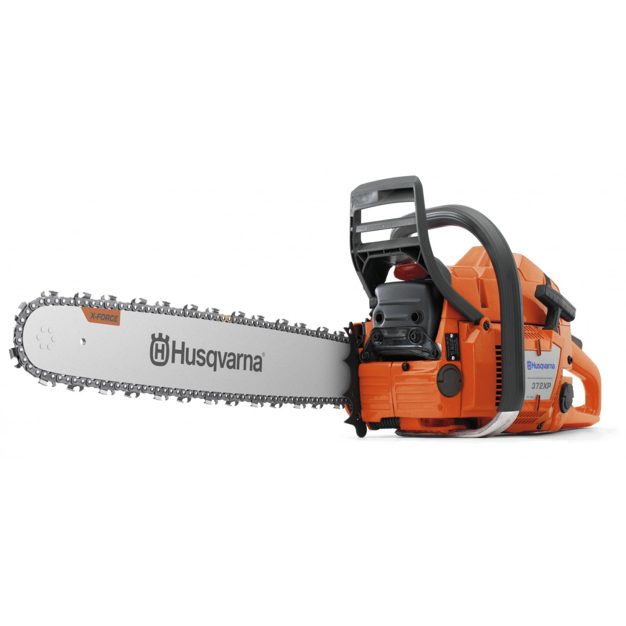 Husqvarna Motorna Pila 372 XP