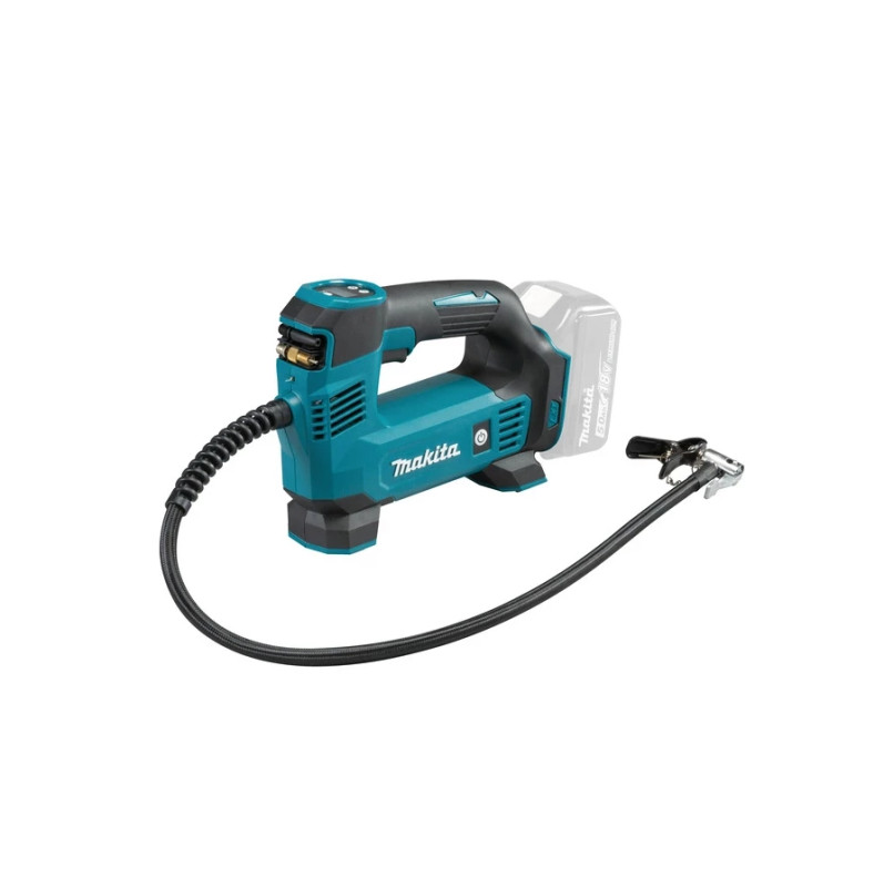 Makita aku zračna vazdušna pumpa MP001GZ Solo