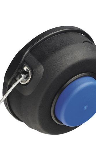 HUSQVARNA TRIMI GLAVA T25 (D) 3/8 HVA 323C,GT2125