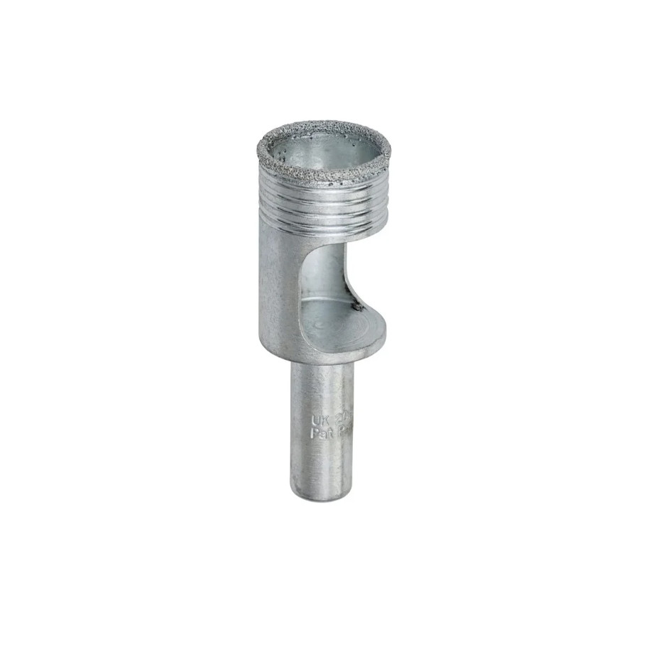 DeWALT dijamantska kruna za keramiku i granit 15mm