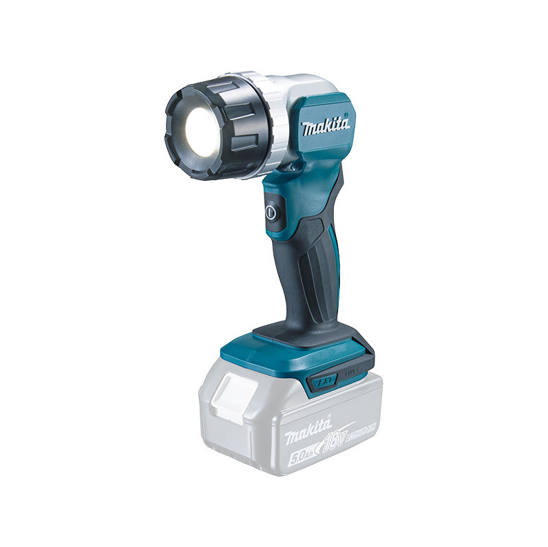 Makita aku led svjetiljka lampa DEBDML808 Solo